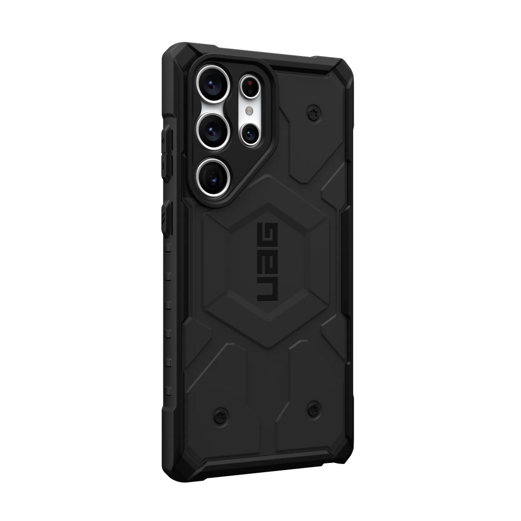 UAG Pathfinder Rugged Case Samsung S23 Ultra 5G 6.8 - Black