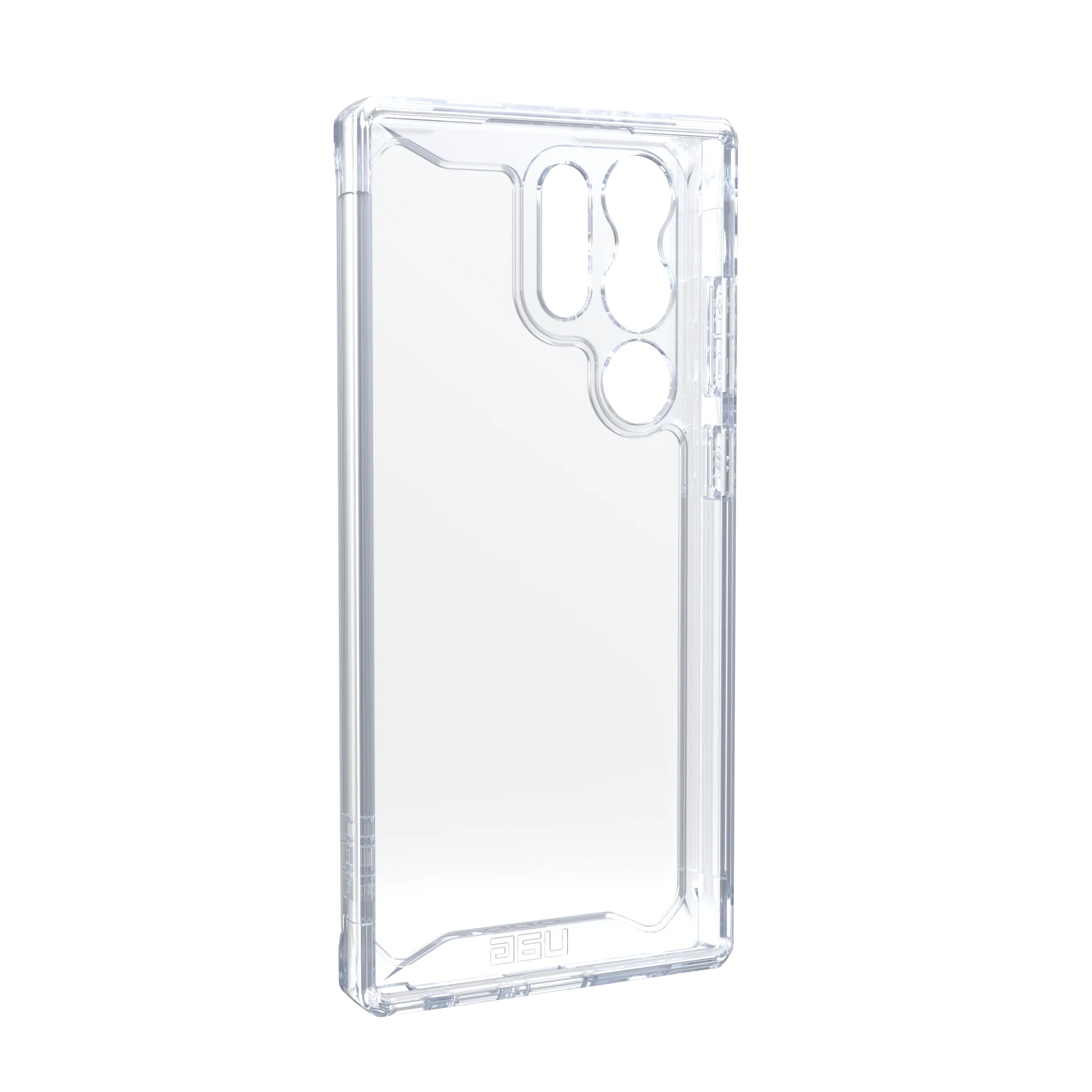 UAG Plyo Slim Tough Case Samsung S23 Ultra 5G 6.8 - Clear