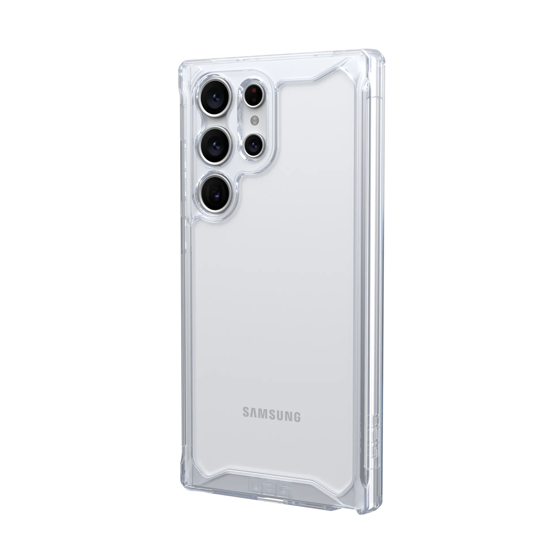 UAG Plyo Slim Tough Case Samsung S23 Ultra 5G 6.8 - Clear