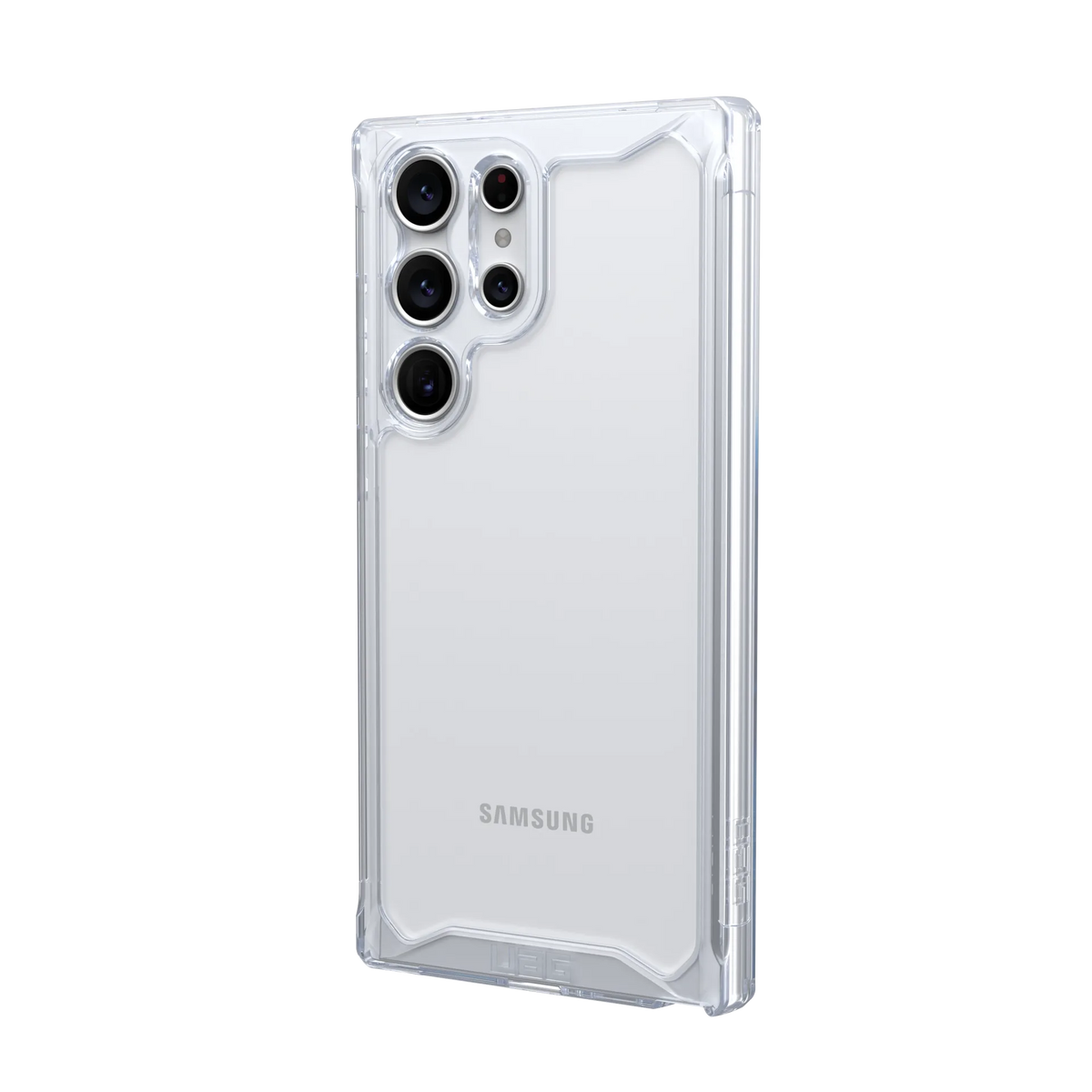 UAG Plyo Slim Tough Case Samsung S23 Ultra 5G 6.8 - Clear