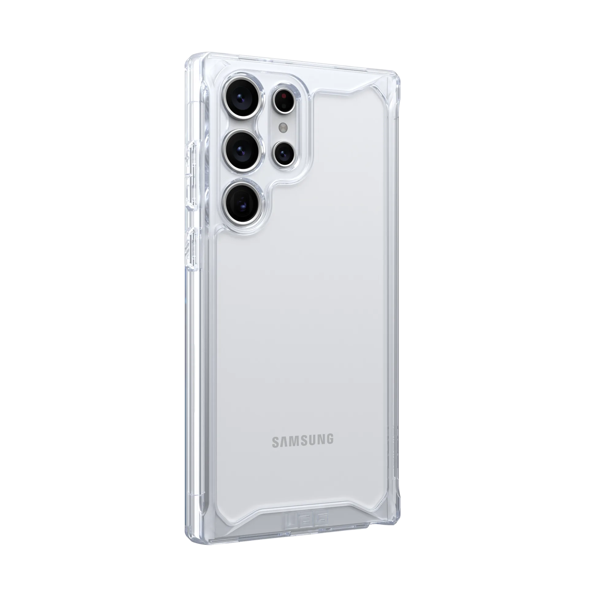 UAG Plyo Slim Tough Case Samsung S23 Ultra 5G 6.8 - Clear