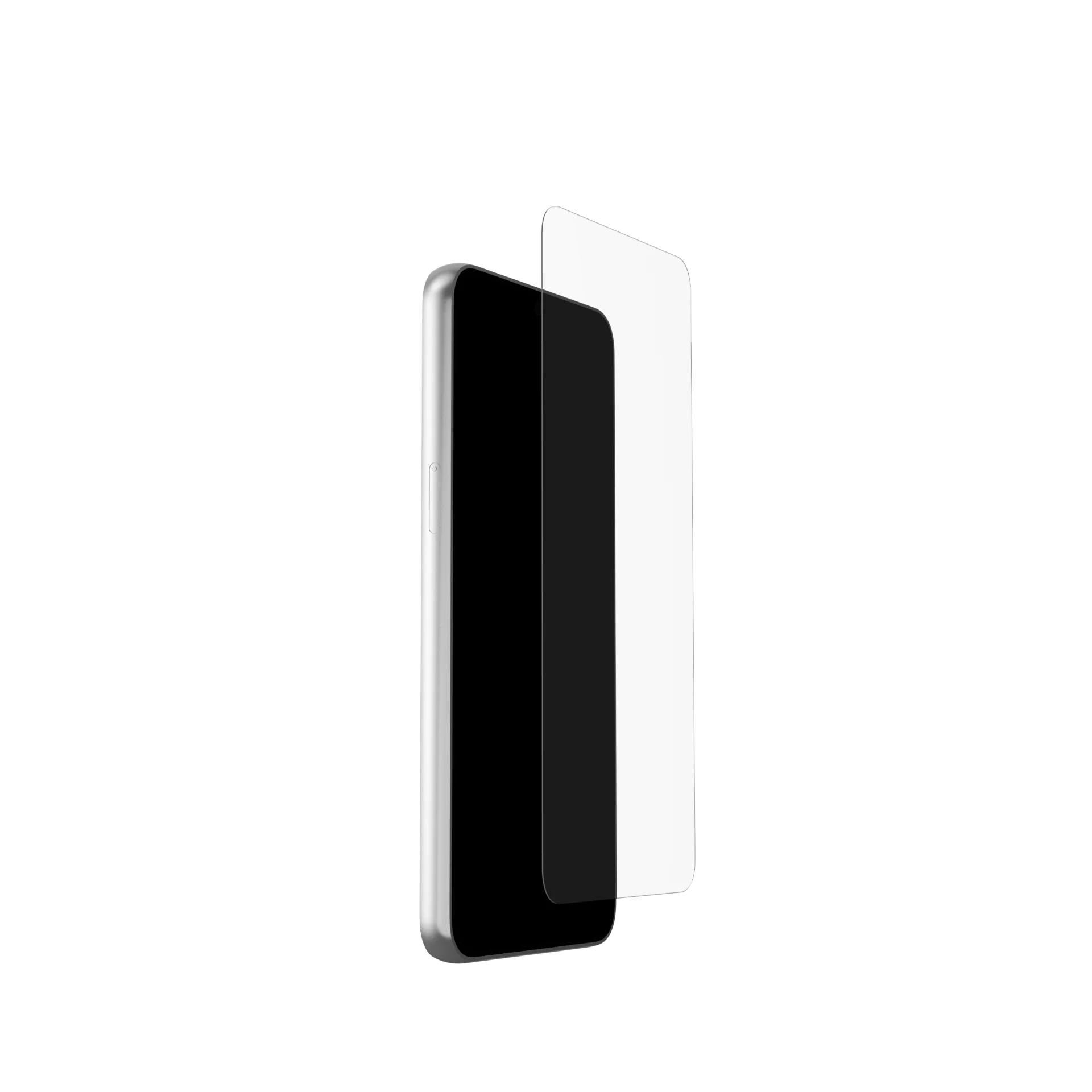 UAG Glass Shield Plus Screen Guard Samsung S24 Plus 6.7 - Clear