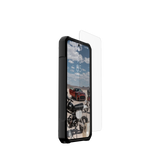 UAG Glass Shield Plus Screen Guard Samsung S24 Standard 6.2 - Clear