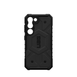 UAG Pathfinder Magsafe Rugged Case Samsung S24 Plus 5G 6.7 - Black