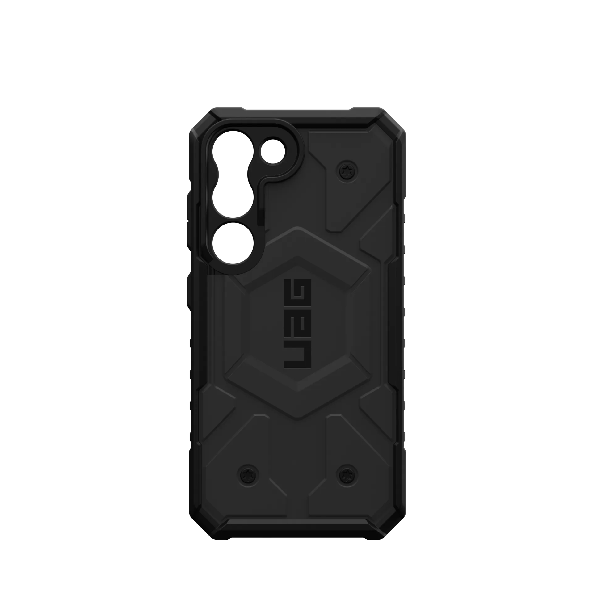 UAG Pathfinder Magsafe Rugged Case Samsung S24 Standard 5G 6.2 - Black