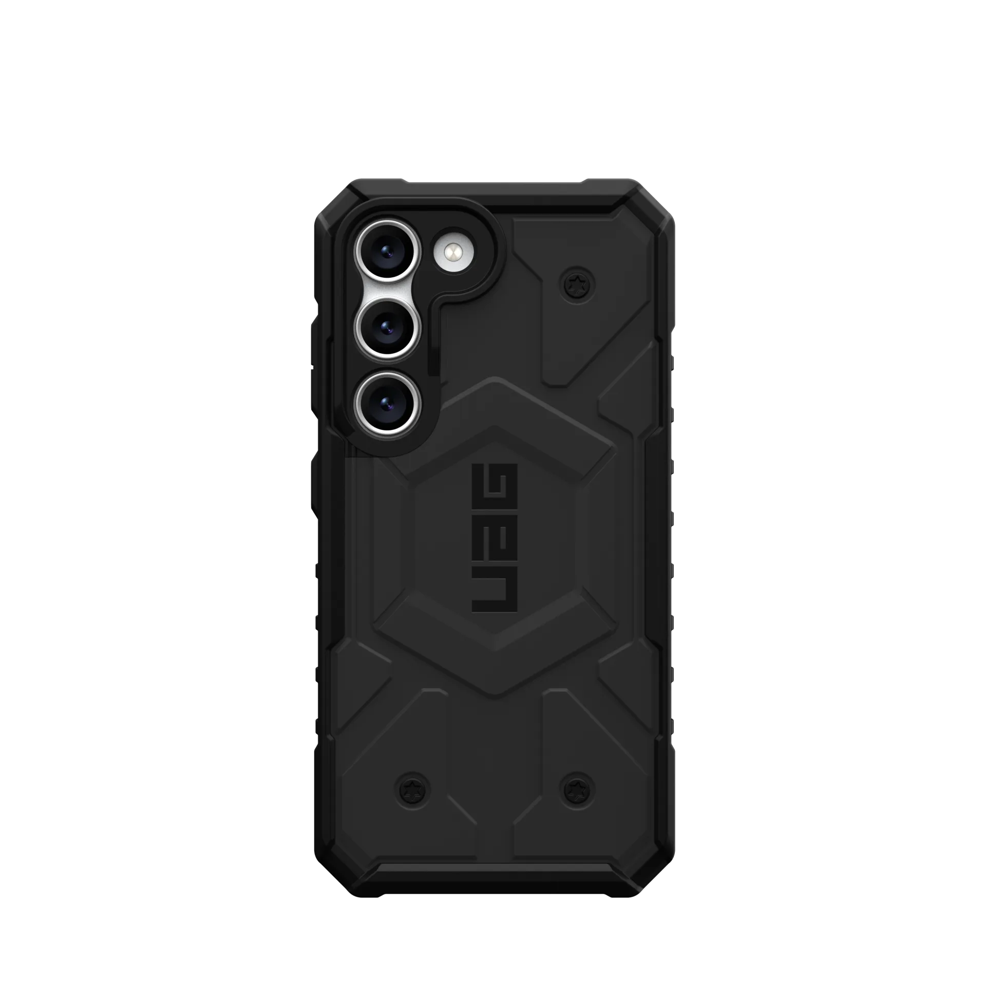 UAG Pathfinder Rugged Case Samsung S23 Plus 5G 6.6 - Black