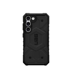 UAG Pathfinder Magsafe Rugged Case Samsung S24 Standard 5G 6.2 - Black