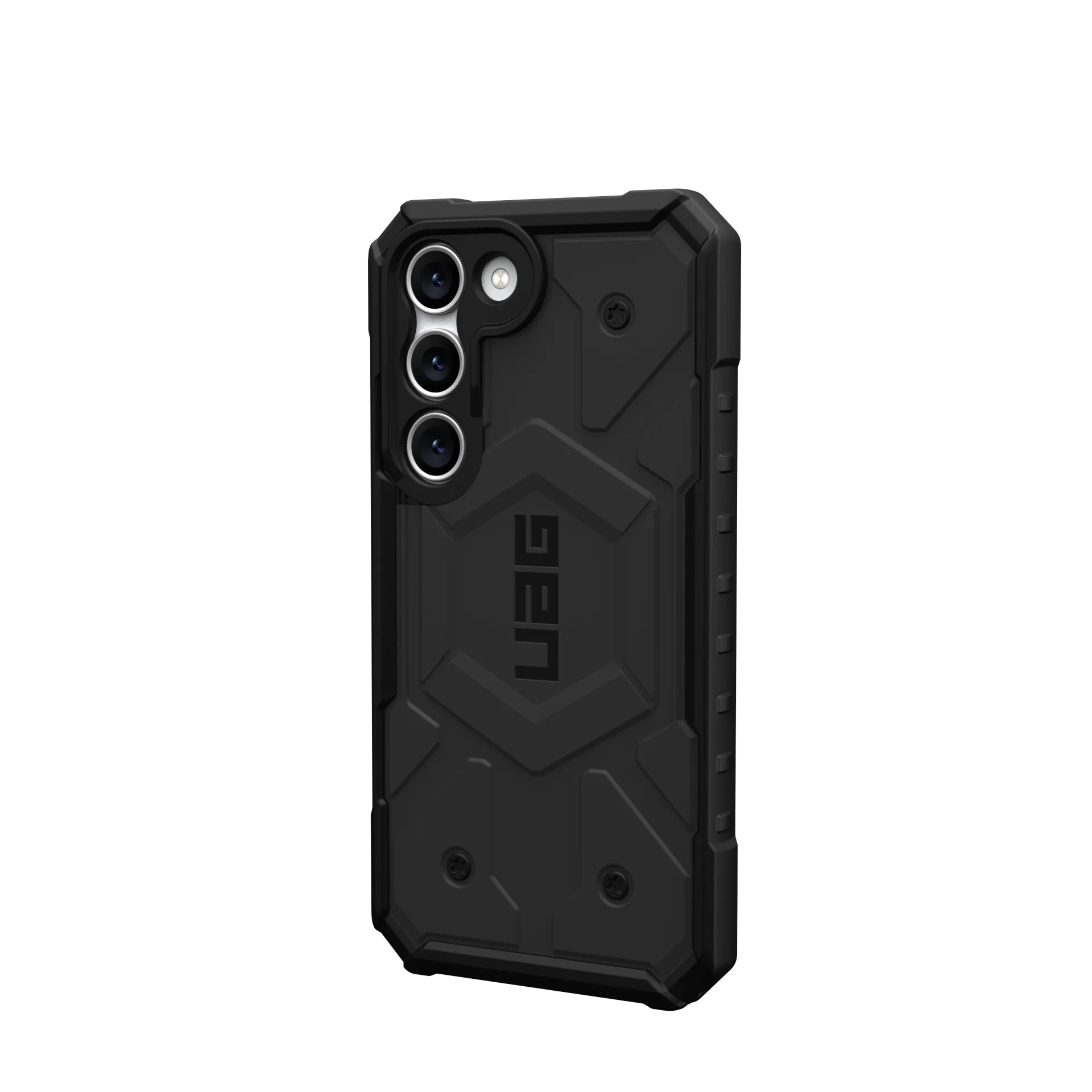 UAG Pathfinder Magsafe Rugged Case Samsung S24 Standard 5G 6.2 - Black