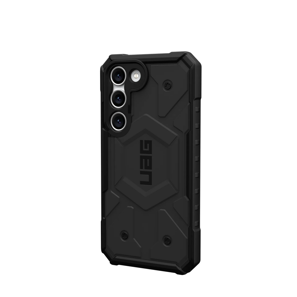 UAG Pathfinder Rugged Case Samsung S23 Plus 5G 6.6 - Black