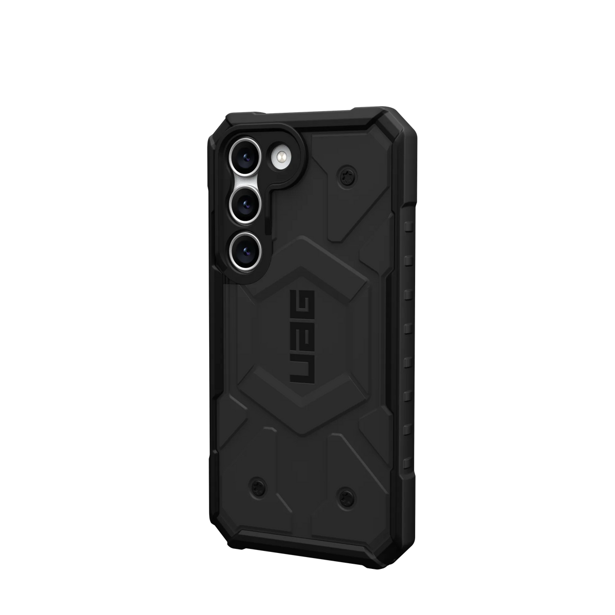 UAG Pathfinder Rugged Case Samsung S23 Plus 5G 6.6 - Black