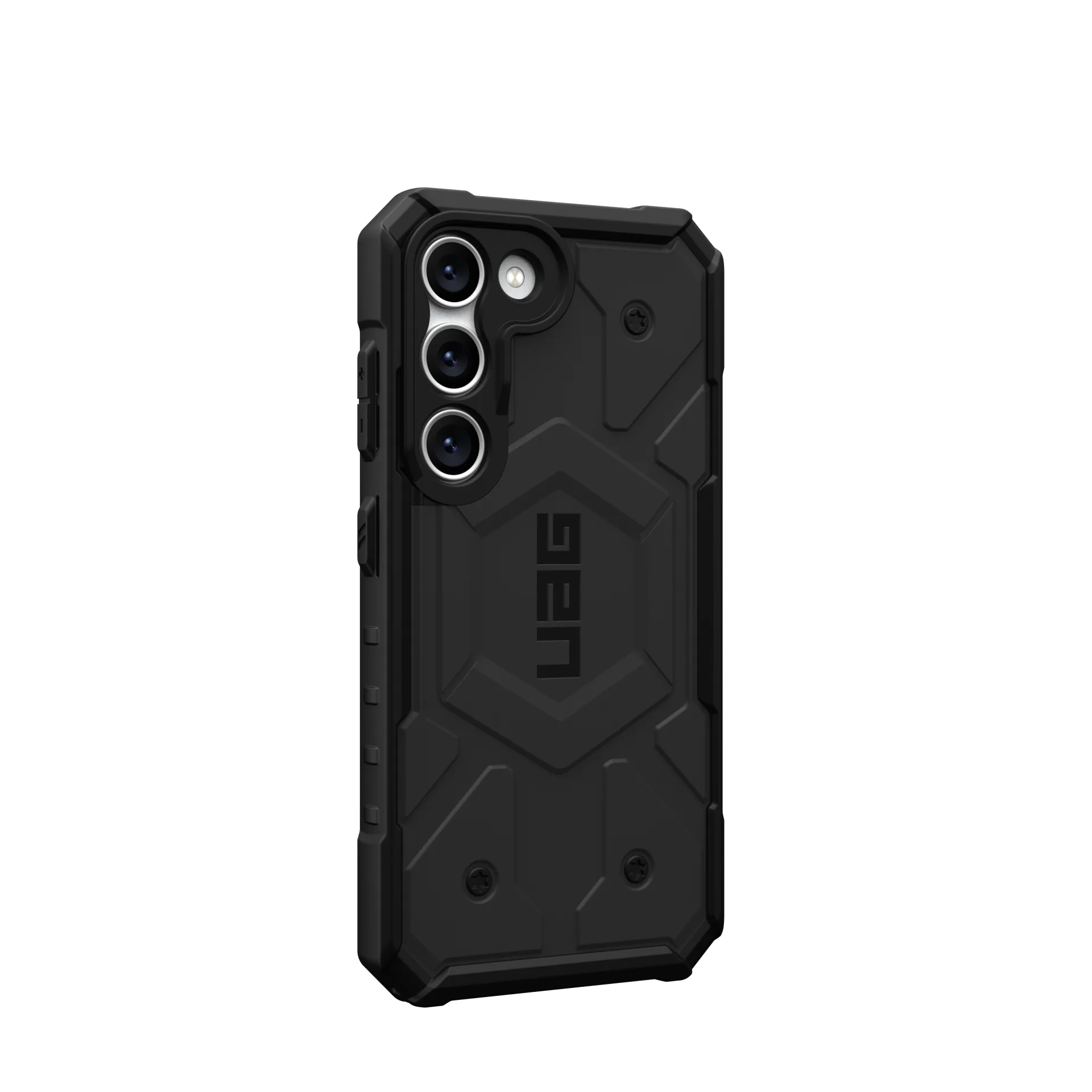 UAG Pathfinder Magsafe Rugged Case Samsung S24 Standard 5G 6.2 - Black