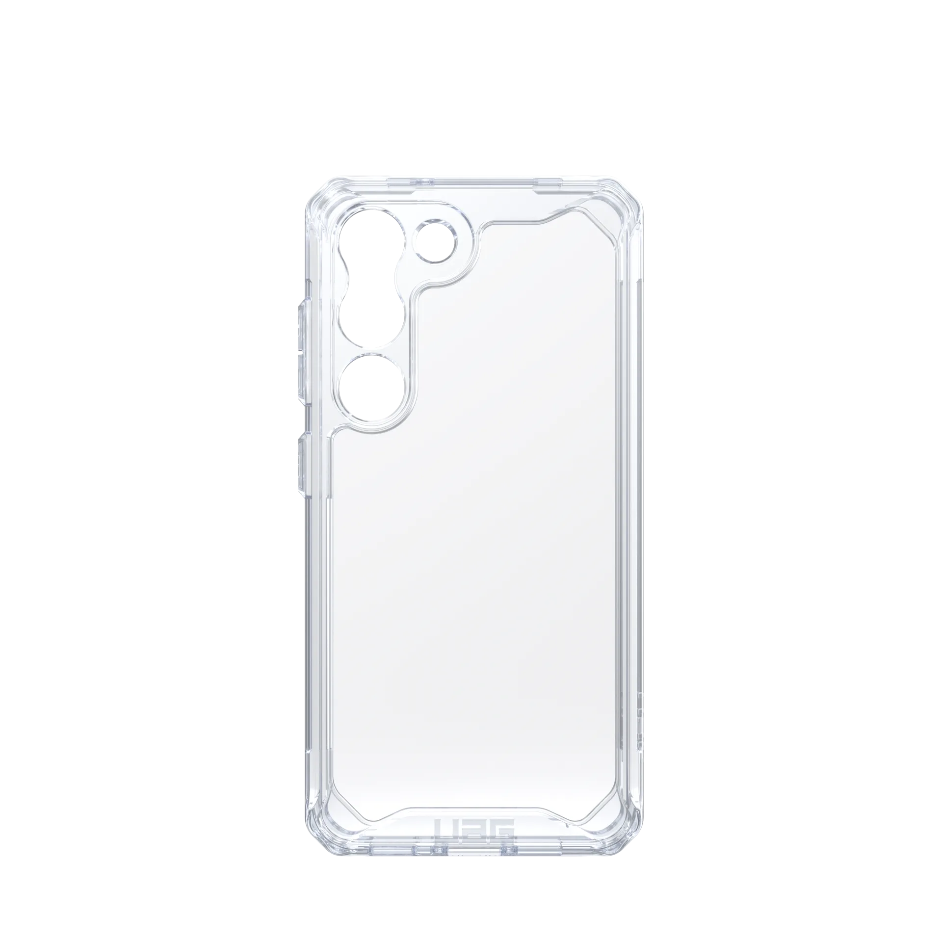 UAG Plyo Slim Tough Case Samsung S23 Standard 5G 6.1 - Clear