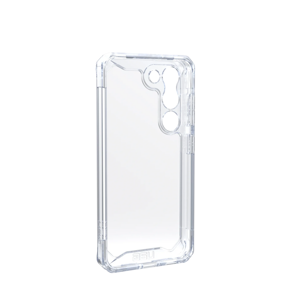 UAG Plyo Slim Tough Case Samsung S23 Plus 5G 6.6 - Clear