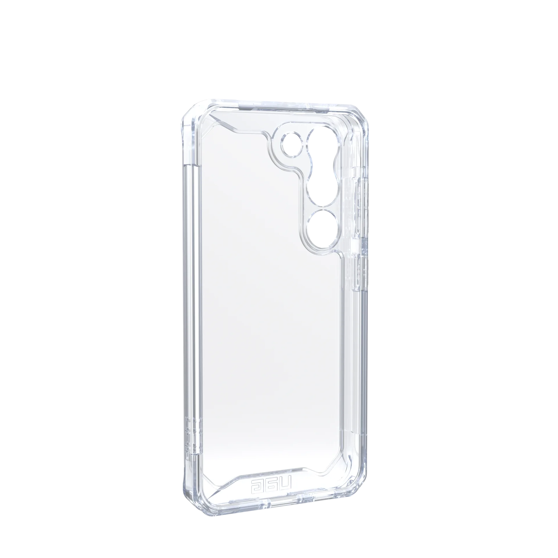 UAG Plyo Slim Tough Case Samsung S23 Standard 5G 6.1 - Clear