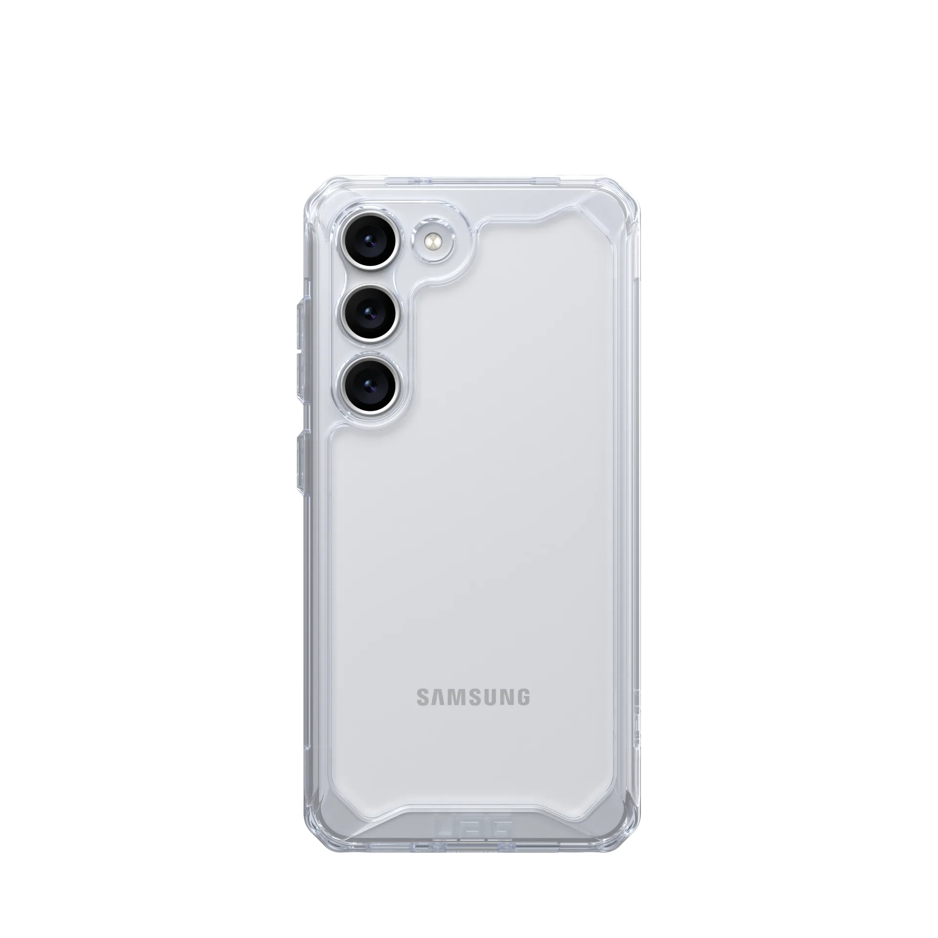 UAG Plyo Slim Tough Case Samsung S23 Standard 5G 6.1 - Clear