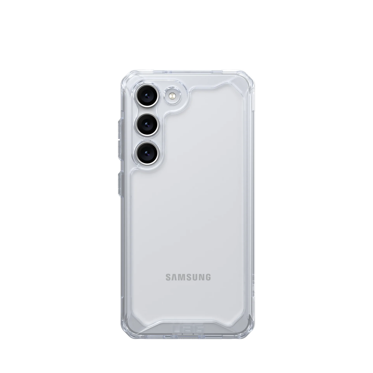 UAG Plyo Slim Tough Case Samsung S23 Standard 5G 6.1 - Clear
