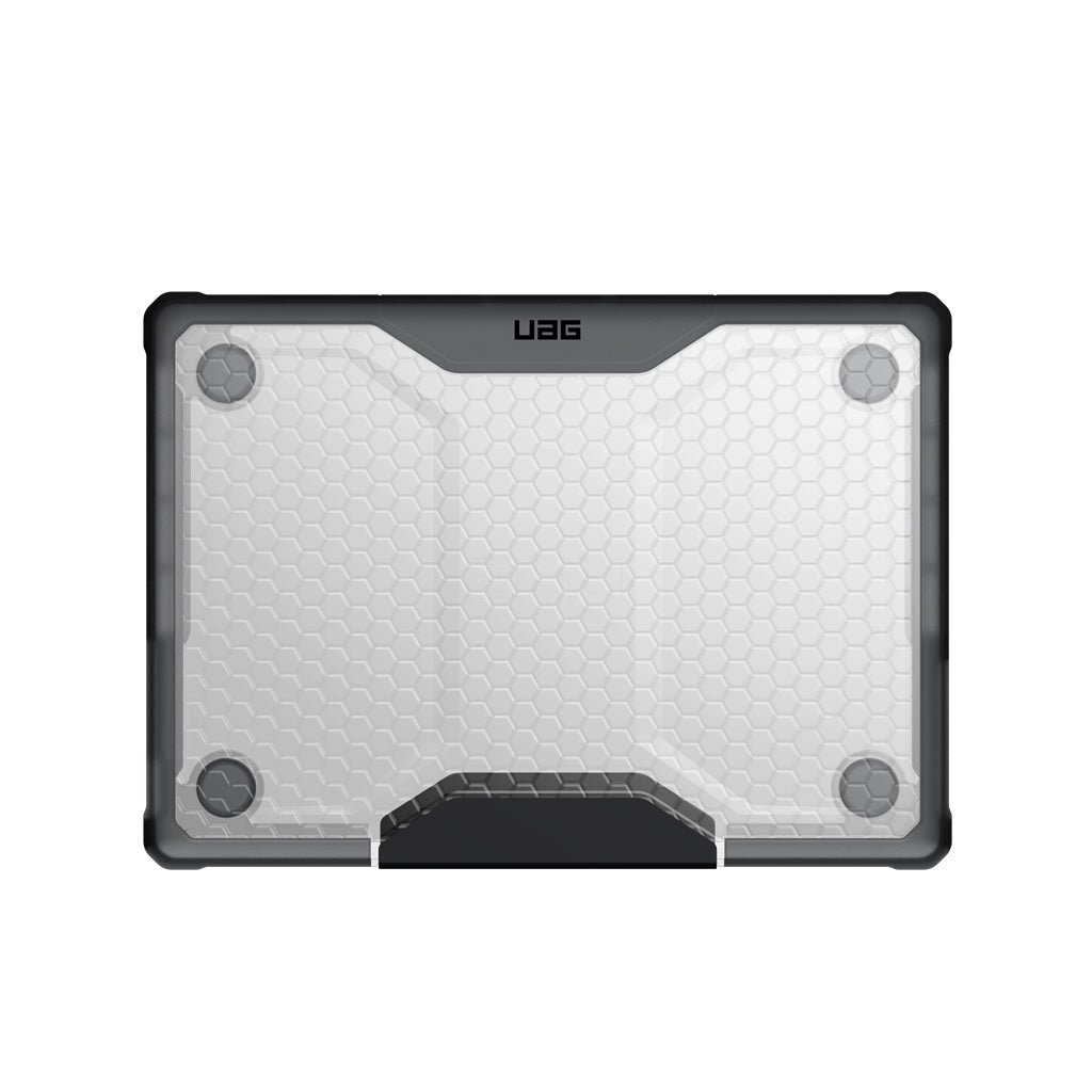 UAG Plyo Rugged Case Macbook Pro 14 inch M1-M5 - Ice