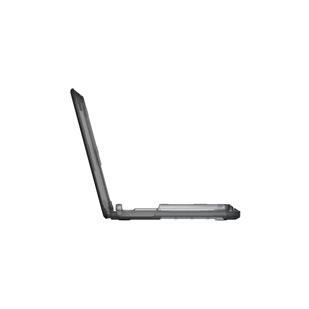 UAG Plyo Rugged Case Macbook Pro 14 inch M1-M5 - Ice