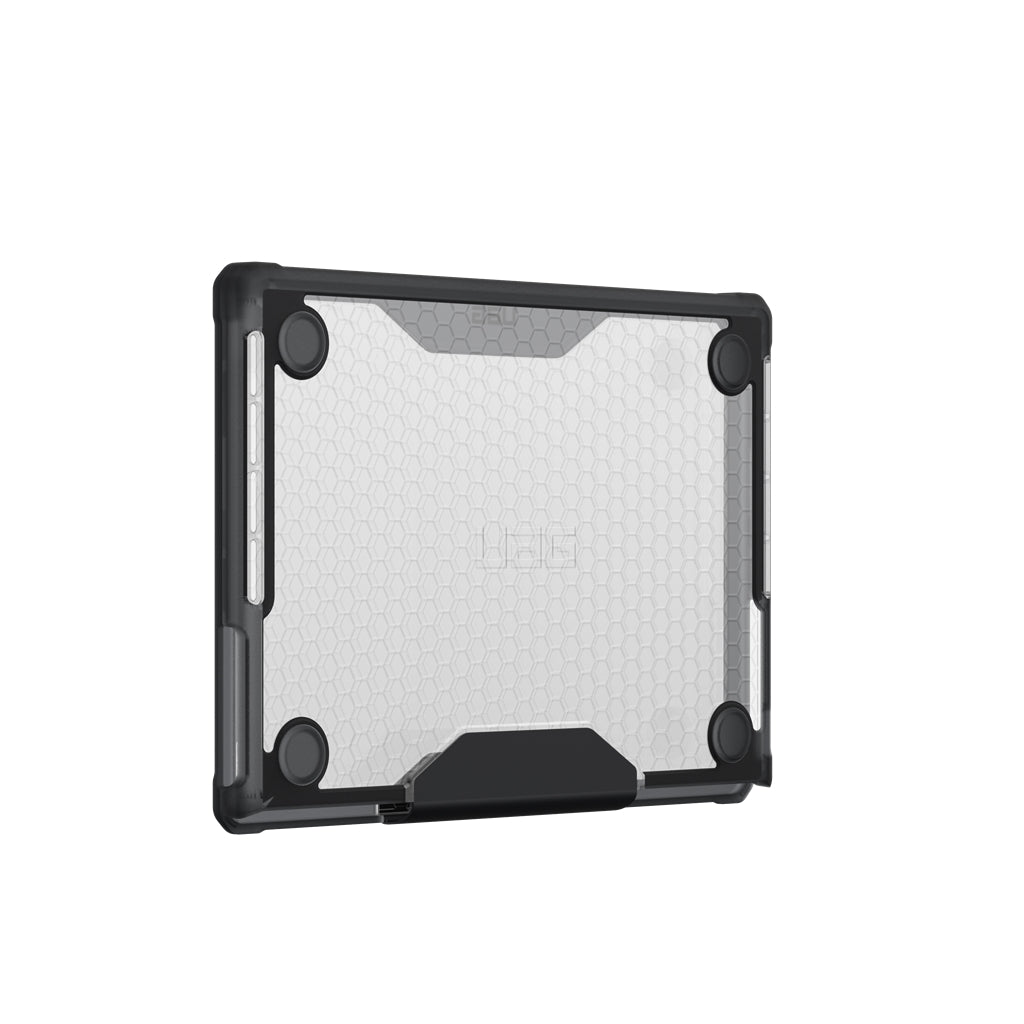 UAG Plyo Rugged Case Macbook Pro 14 inch M1-M5 - Ice
