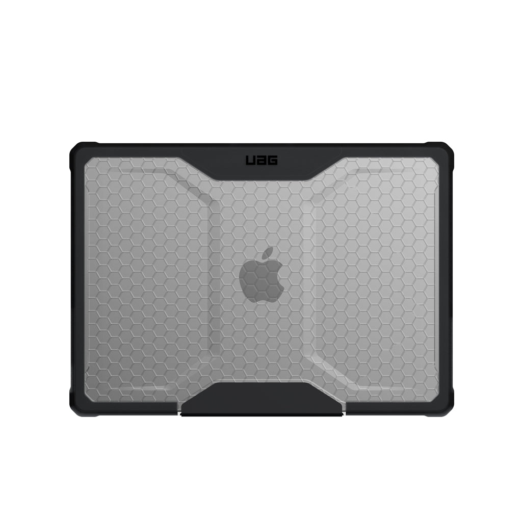 UAG Plyo Rugged Case Macbook Pro 14 inch M1-M5 - Ice