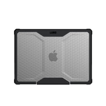 Load image into Gallery viewer, UAG Plyo Rugged Case Macbook Pro 14 inch M1/M2/M3 MAX &amp; PRO 2021-2023- Ice