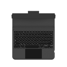 Load image into Gallery viewer, UAG Rugged Bluetooth Keyboard &amp; Trackpad Case iPad 10.2 - Black