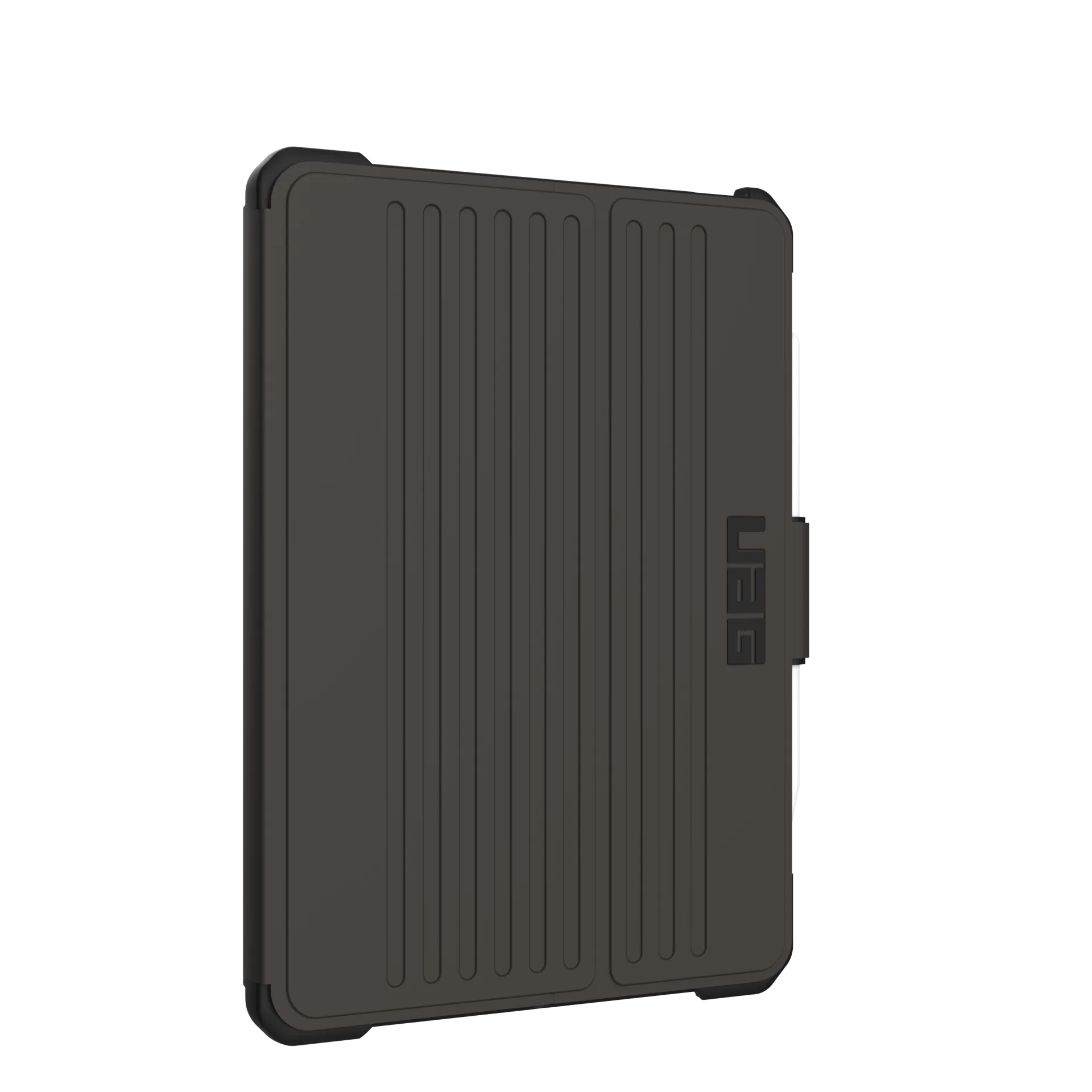 UAG Metropolis SE Rugged Folio Case iPad 10th / 11th 10.9 Black