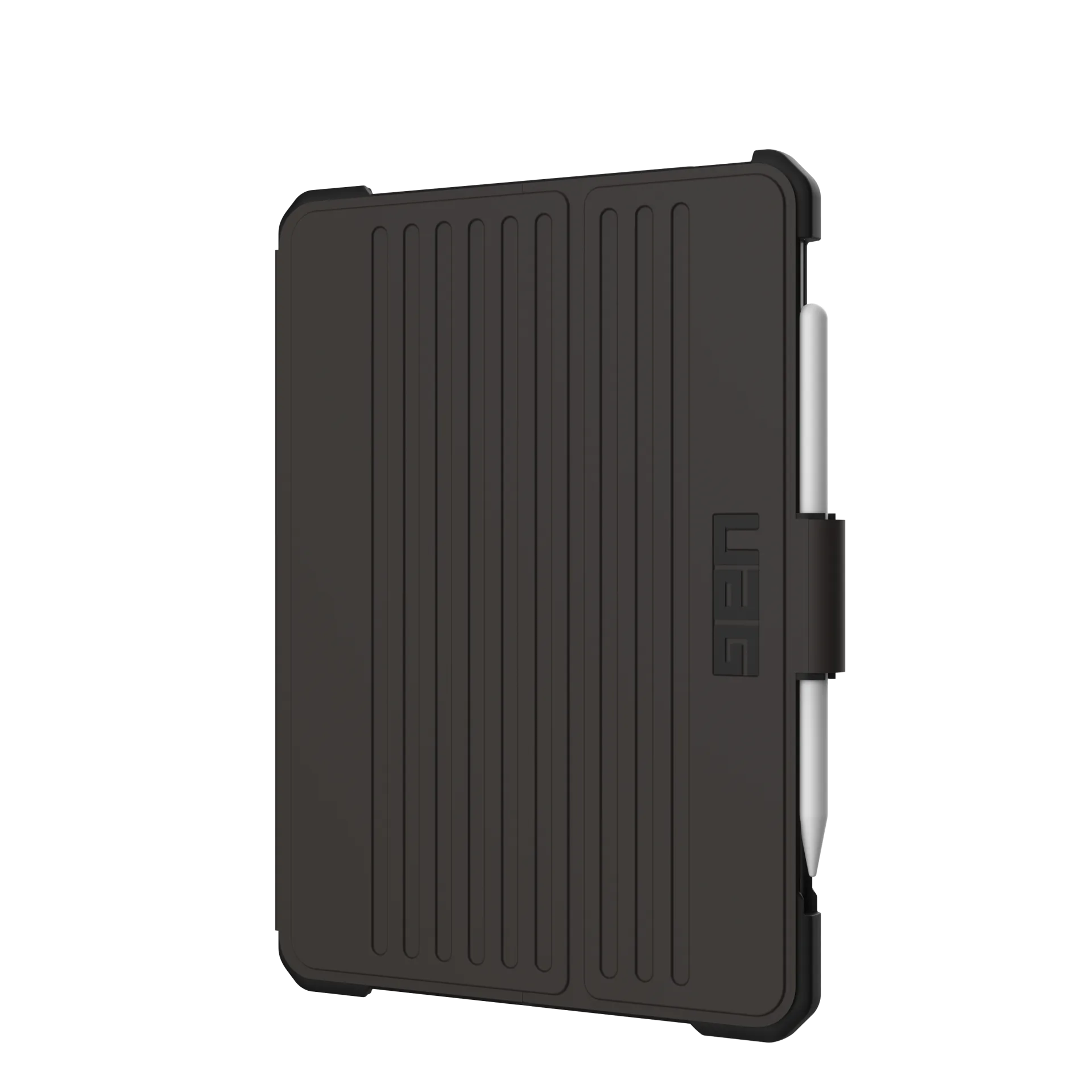 UAG Metropolis SE Rugged Folio Case iPad 10th / 11th 10.9 Black