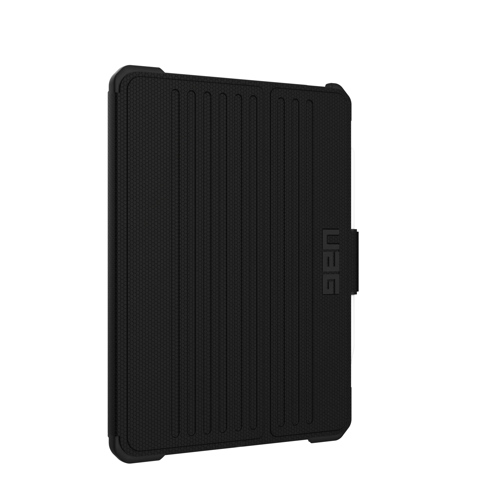 UAG Metropolis Rugged Folio Case iPad 10th / 11th 10.9 2022 Black