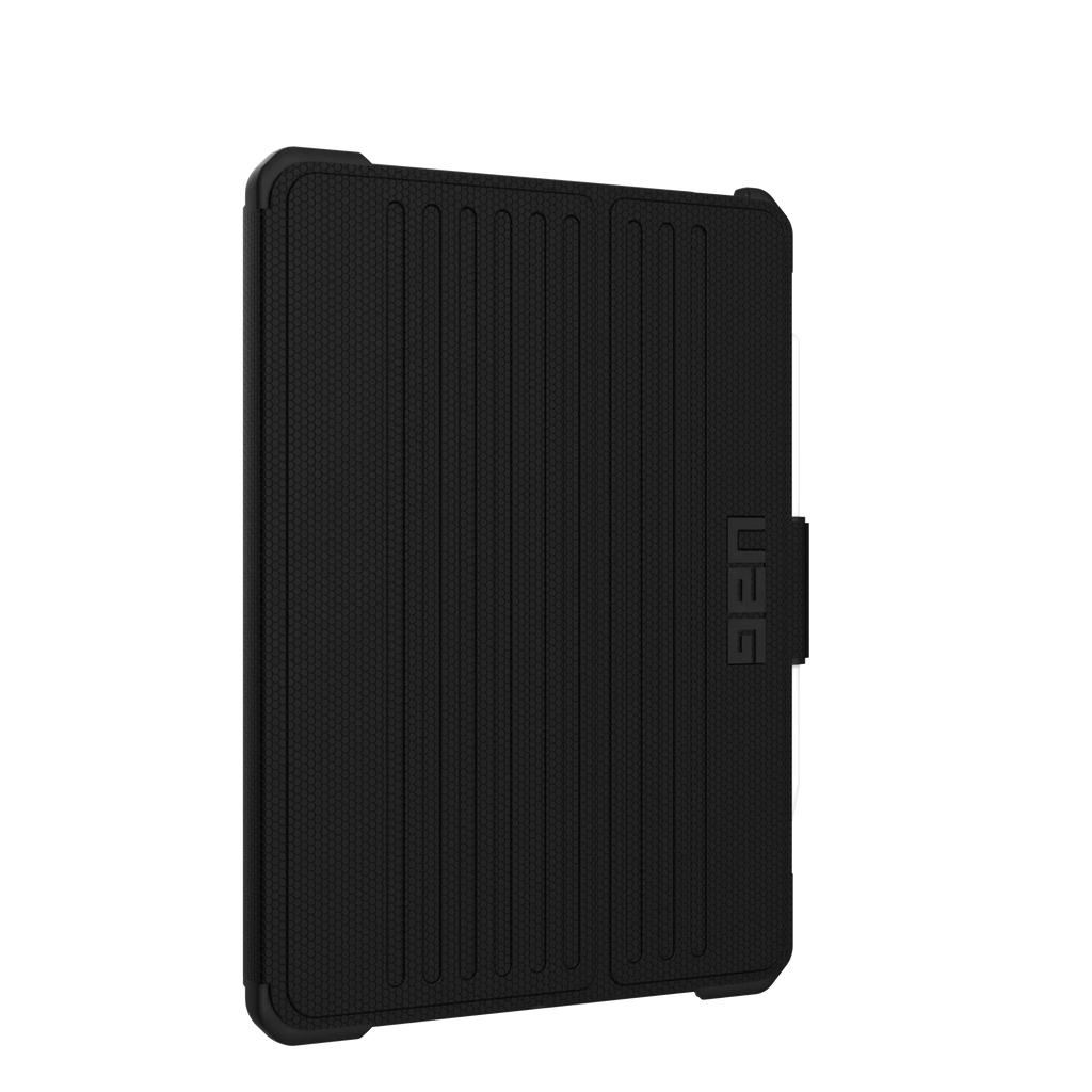 UAG Metropolis Rugged Folio Case iPad 10th 10.9 2022 Black