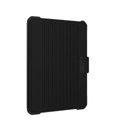 UAG Metropolis Rugged Folio Case iPad 10th / 11th 10.9 2022 Black