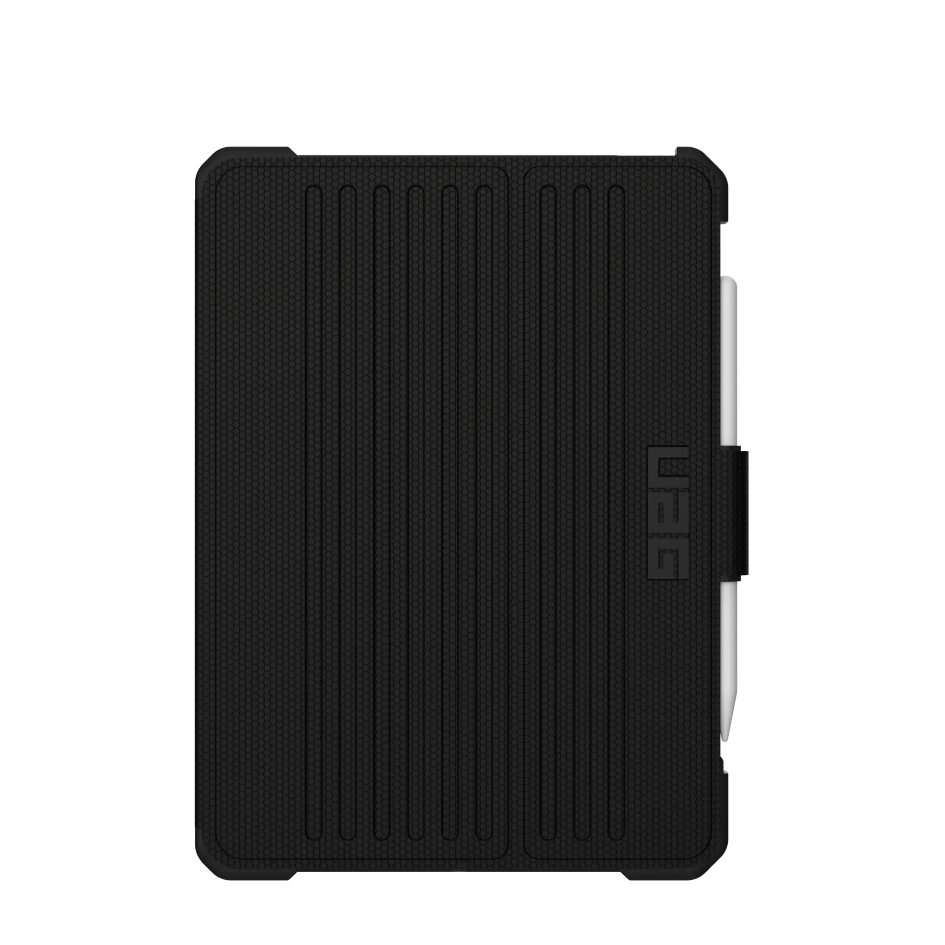 UAG Metropolis Rugged Folio Case iPad 10th / 11th 10.9 2022 Black