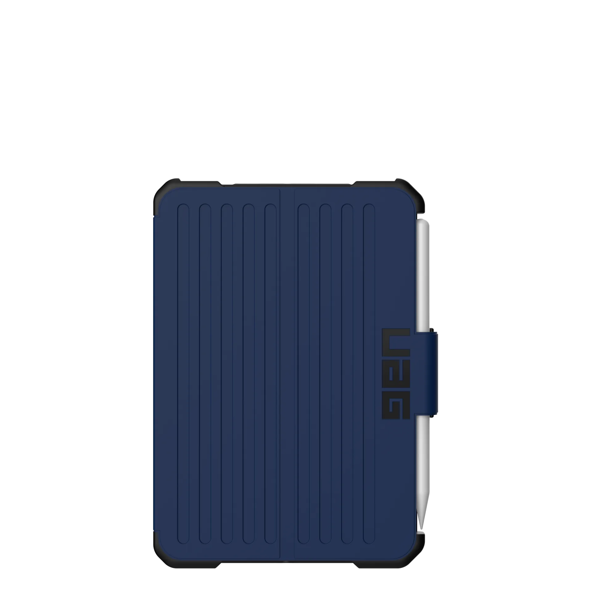 UAG Metropolis SE Rugged Folio Case for iPad Mini 6 / 7 - Mallard Blue
