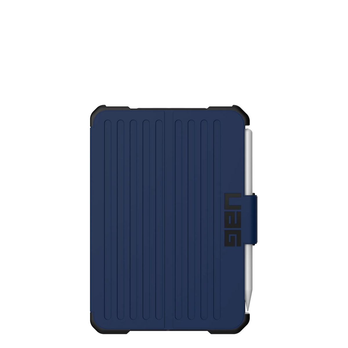 UAG Metropolis SE Rugged Folio Case for iPad Mini 6 / 7 - Mallard Blue