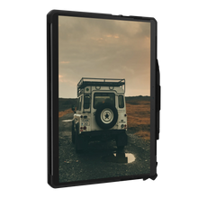 Load image into Gallery viewer, UAG Scout Light &amp; Rugged Case Surface Pro 9 / 10 with Hand Strap - Black
