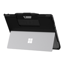 Load image into Gallery viewer, UAG Scout Light &amp; Rugged Case Surface Pro 9 / 10 with Hand Strap - Black