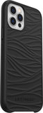 Lifeproof Wake (NOT WATERPROOF) Dropproof for iPhone 12 / 12 Pro - Black