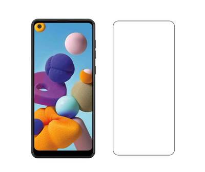 Tempered Glass A33 5G Screen Guard