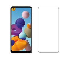 Tempered Glass A33 5G Screen Guard