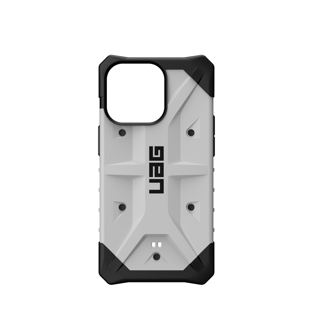 UAG Pathfinder Rugged Case iPhone 13 Pro 6.1 White