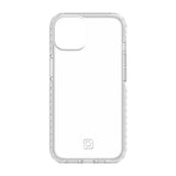 Incipio Grip Case iPhone 13 Standard 6.1 inch - Clear