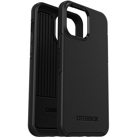 Otterbox Symmetry Case iPhone 13 Pro 6.1 inch Black