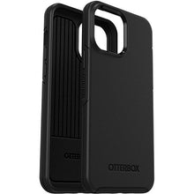 Load image into Gallery viewer, Otterbox Symmetry Case iPhone 13 Standard 6.1 inch Black