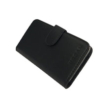 Load image into Gallery viewer, Aeon Urban Fitted Wallet for Samsung Galaxy S2 4G - URBWGS24GBLK Black 1