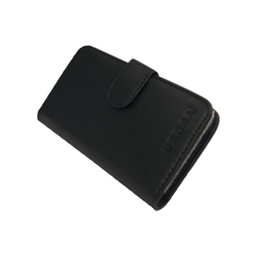 Aeon Urban Fitted Wallet for Samsung Galaxy S2 4G - URBWGS24GBLK Black 1