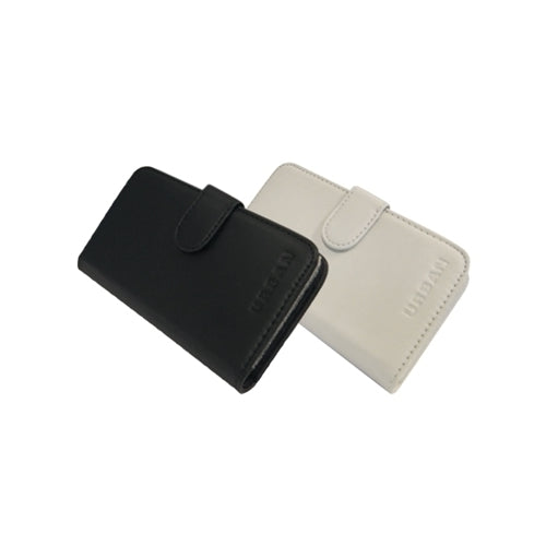 Aeon Urban Fitted Wallet for Samsung Galaxy S2 4G - URBWGS24GWHT White 3