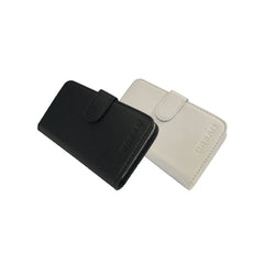 Aeon Urban Fitted Wallet for Samsung Galaxy S2 4G - URBWGS24GWHT White 3