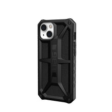 Load image into Gallery viewer, UAG Monarch Rugged Case iPhone 13 Standard 6.1 Black