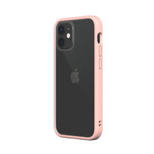 Load image into Gallery viewer, RhinoShield MOD NX 2-in-1 Case For iPhone 12 mini - Blush Pink - Mac Addict