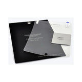 Official Aston Martin Screen Protector for iPad 2 & 3 & 4 Clear